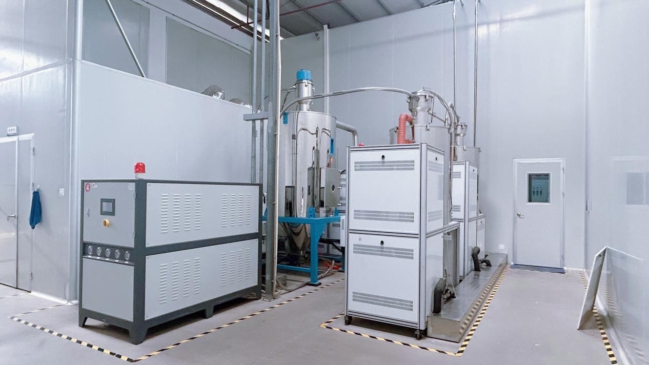 The Manufacturing Process Of Paint Protection Film The Manufacturing Process Of Paint Protection Film