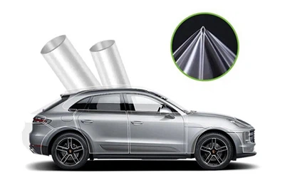 Färgskyddsfilm vs. Keramisk beläggning: Vilket skyddar din bil bättre?